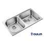 Мойка OULIN OL-8905 780x470мм