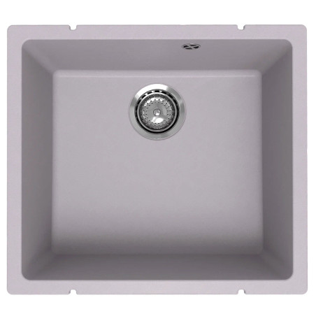 Мойка ULGRAN Quartz Undergraund 450-04 платина