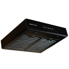 Zigmund & Shtain K 009.4 B Кухонная вытяжка