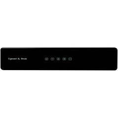 Zigmund & Shtain K 009.4 B Кухонная вытяжка