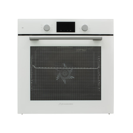 SCHAUB LORENZ SLB EL 6408 Электрическая духовка