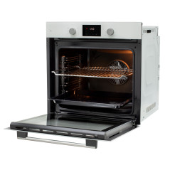 SCHAUB LORENZ SLB EL 6408 Электрическая духовка