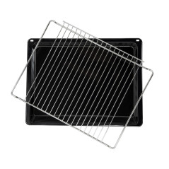 SCHAUB LORENZ SLB EL 6408 Электрическая духовка