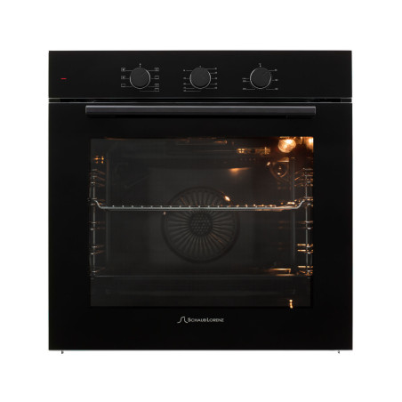 SCHAUB LORENZ SLB EY 6308 Электрическая духовка