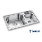 Мойка OULIN OL-H9818 810x460мм Мойка OULIN OL-H9818 810x460мм