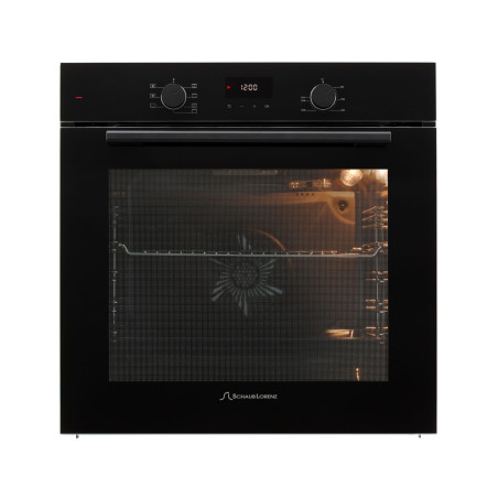 SCHAUB LORENZ SLB EY 6408 Электрическая духовка