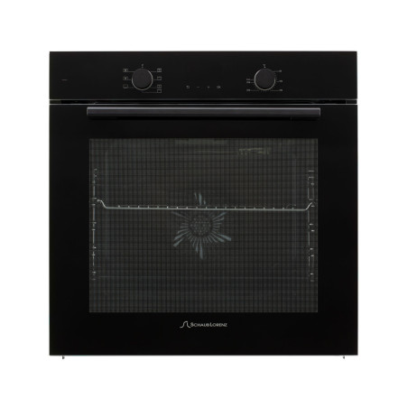 SCHAUB LORENZ SLB EY 6408 Электрическая духовка
