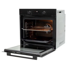 SCHAUB LORENZ SLB EY 6408 Электрическая духовка