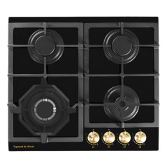 Zigmund & Shtain M 26.6 А варочная поверхность