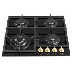 Zigmund & Shtain M 26.6 А варочная поверхность