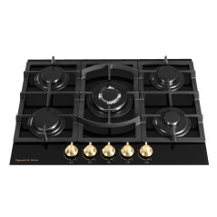 Zigmund & Shtain M 26.7 А варочная поверхность