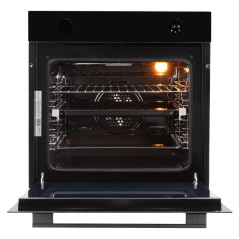 Zigmund & Shtain E 160 B Электрическая духовка