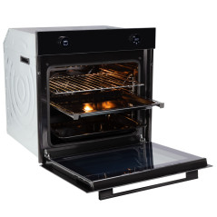 Zigmund & Shtain E 160 B Электрическая духовка