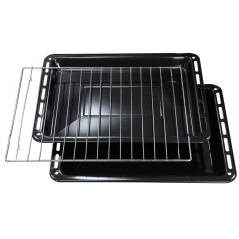 Zigmund & Shtain E 160 B Электрическая духовка