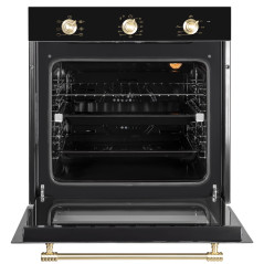 Zigmund & Shtain E 161 B Электрическая духовка