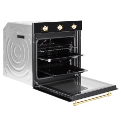 Zigmund & Shtain E 161 B Электрическая духовка