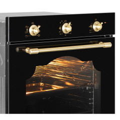 Zigmund & Shtain E 161 B Электрическая духовка