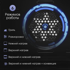 Zigmund & Shtain E 159 B Электрическая духовка