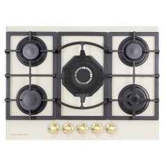 Zigmund & Shtain M 26.7 X варочная поверхность