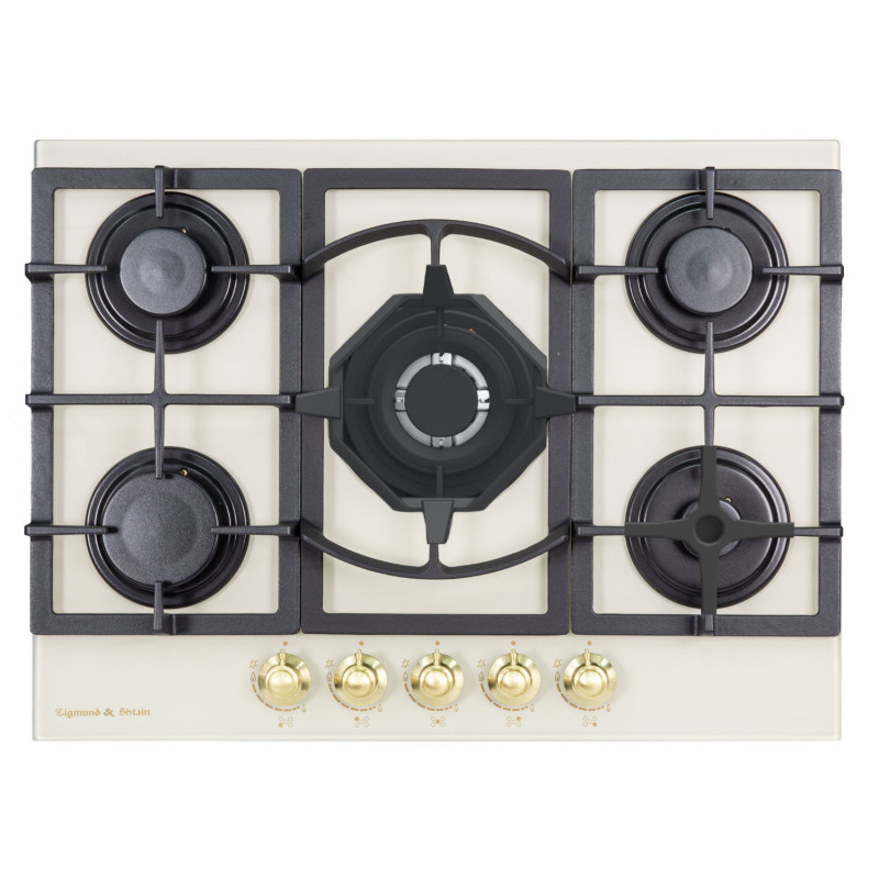 Zigmund & Shtain M 26.7 X варочная поверхность