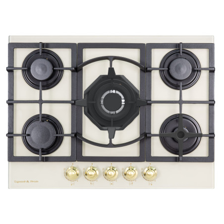 Zigmund & Shtain M 26.7 X варочная поверхность