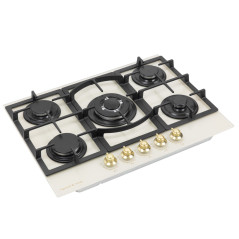 Zigmund & Shtain M 26.7 X варочная поверхность