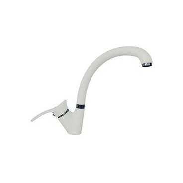 смеситель fl-03 цвет жасмин