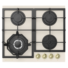 Zigmund & Shtain M 26.6 X варочная поверхность