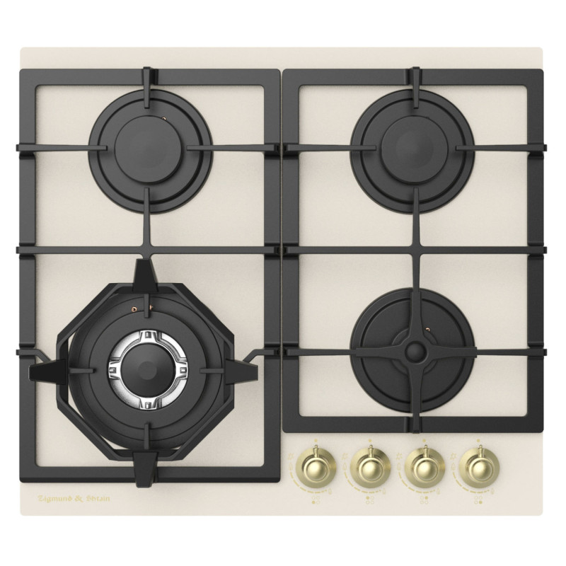 Zigmund & Shtain M 26.6 X варочная поверхность