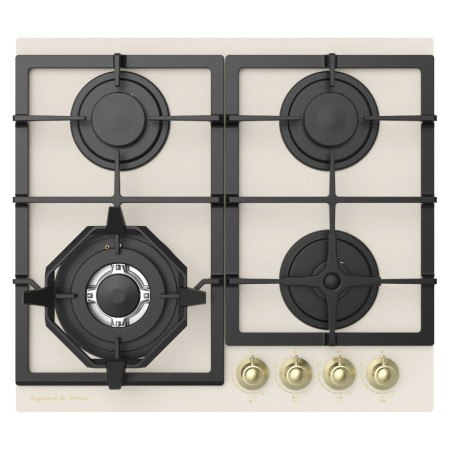 Zigmund & Shtain M 26.6 X варочная поверхность