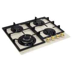 Zigmund & Shtain M 26.6 X варочная поверхность