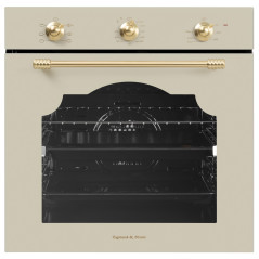 Zigmund & Shtain E 161 Х Электрическая духовка