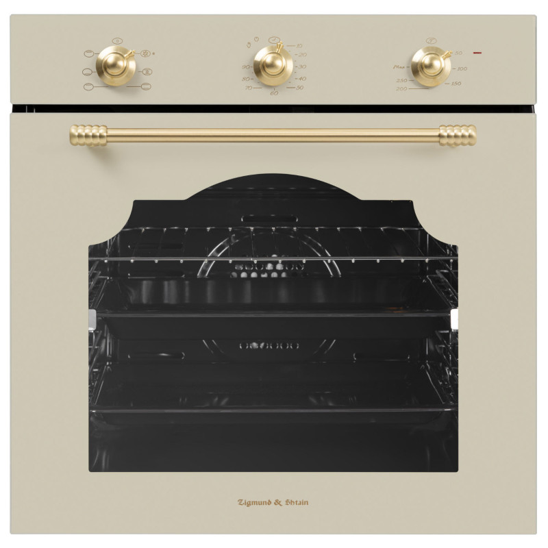 Zigmund & Shtain E 161 Х Электрическая духовка