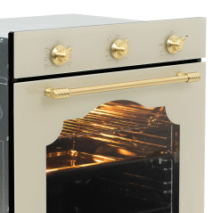 Zigmund & Shtain E 161 Х Электрическая духовка