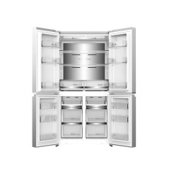 MILLEN MCD595XID отдельностоящий холодильник