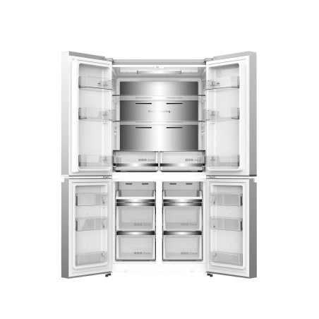 MILLEN MCD595XID отдельностоящий холодильник