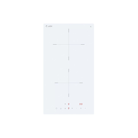 LEX EVI 320A WH индукционная варочная поверхность