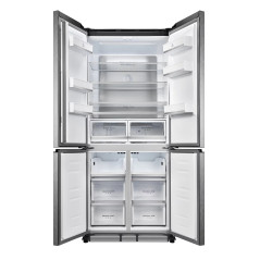 LEX LCD485StGIDBI- холодильник полувстраиваемый