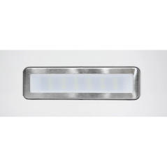 LEX HOGAN G 600 (1M) WHITE вытяжка