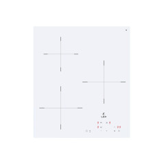 LEX EVI 430A WH индукционная варочная поверхность