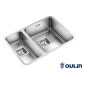 Мойка OULIN  OL-0369 590x420мм