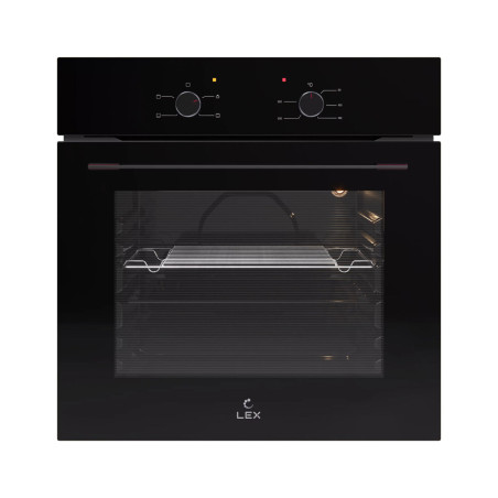 LEX EDM 045 BBL Электрическая духовка