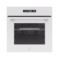 LEX EDS 100 WH Электрическая духовка