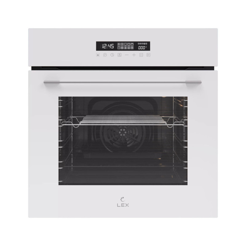 LEX EDS 100 WH Электрическая духовка