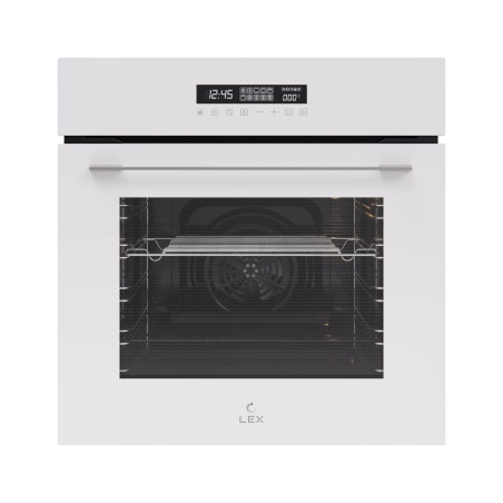 LEX EDS 100 WH Электрическая духовка