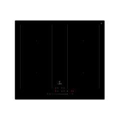 LEX EVI 641B BL индукционная варочная поверхность