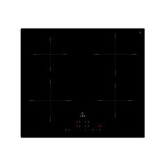 LEX EVI 640A BL индукционная варочная поверхность