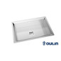 Мойка OULIN FU113 756x506мм