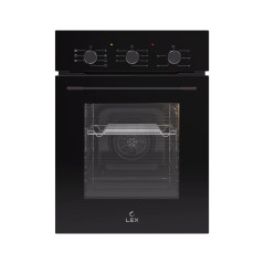 LEX EDМ 4575 BBL Электрическая духовка