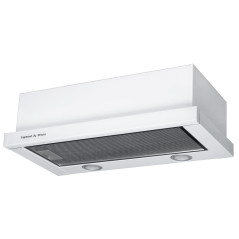 Zigmund & Shtain K 017.6 W Кухонная вытяжка